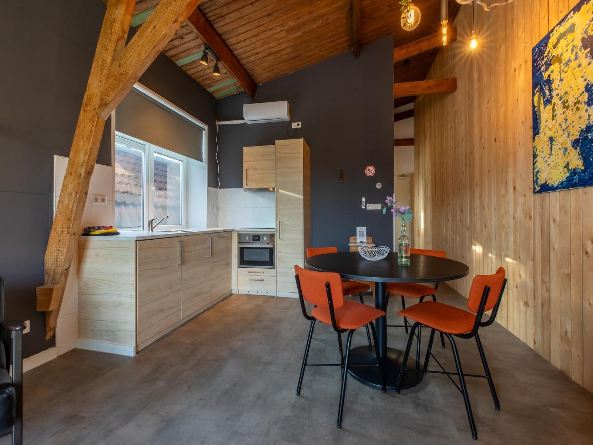 Lovely Modern 4 Person Apartment In The Heart Of เกาเดอแกร์เกอ ภายนอก รูปภาพ
