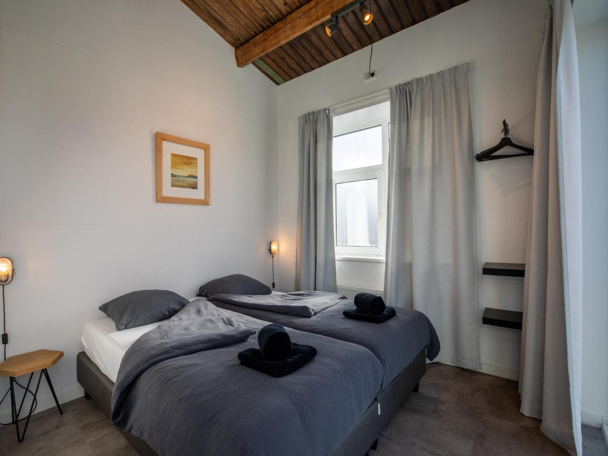 Lovely Modern 4 Person Apartment In The Heart Of เกาเดอแกร์เกอ ภายนอก รูปภาพ